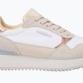Napapijri дамски обувки NP0A4IQB white/beige 15