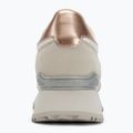 Napapijri дамски обувки NP0A4IQB white/beige 6