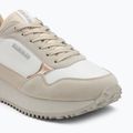 Napapijri дамски обувки NP0A4IQB white/beige 7
