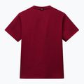 Мъжка тениска Napapijri S-Turin 1 tibetan red R1E 2