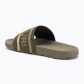 Мъжки чехли Napapijri NP0A4IQV dark olive 2 3