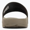 Мъжки чехли Napapijri NP0A4IQV dark olive 2 6