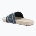 Мъжки чехли Napapijri NP0A4IQV white/navy 3