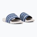 Napapijri мъжки джапанки NP0A4IQV white/navy 4