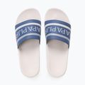 Napapijri мъжки джапанки NP0A4IQV white/navy 6