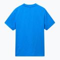 Мъжка тениска Napapijri S-Arbia french blue B2W 5