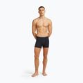 Мъжки термоактивни боксерки Icebreaker Merino 125 Cool-Lite Anatomica midnight navy 3
