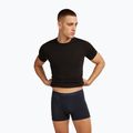 Мъжки термоактивни боксерки Icebreaker Merino 125 Cool-Lite Anatomica midnight navy 5