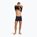 Мъжки термоактивни боксерки Icebreaker Merino 125 Cool-Lite Anatomica midnight navy 7