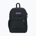 Градска раница Jansport Cross Town Plus 26 l black