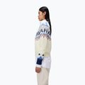 Дамски пуловер Napapijri D-Fiames C beige dimity 4