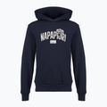 Мъжки суитшърт Napapijri B-Funes H blue marine