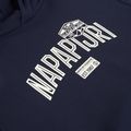 Мъжки суитшърт Napapijri B-Funes H blue marine 3