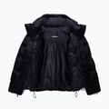 Дамско подплатено яке Napapijri A-Glane 1 black anthracite 3