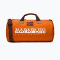 Пътна чанта Napapijri Bering 3 48 l orange pumpkin