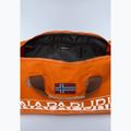 Пътна чанта Napapijri Bering 3 48 l orange pumpkin 6