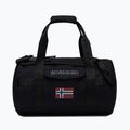 Пътна чанта Napapijri Bering Travel Small 1 24.5 l black beauty