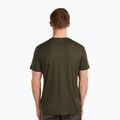 Мъжка тениска за трекинг Icebreaker Merino 150 Tech Lite III dark loden 3