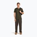 Мъжка тениска за трекинг Icebreaker Merino 150 Tech Lite III dark loden 4