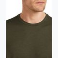 Мъжка тениска за трекинг Icebreaker Merino 150 Tech Lite III dark loden 5