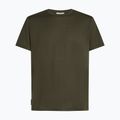 Мъжка тениска за трекинг Icebreaker Merino 150 Tech Lite III dark loden 6
