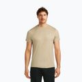 Мъжка тениска Icebreaker Merino 150 Tech Lite Peaceful Pass Tee flagstone