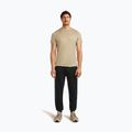 Мъжка тениска Icebreaker Merino 150 Tech Lite Peaceful Pass Tee flagstone 2