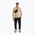 Мъжка тениска Icebreaker Merino 150 Tech Lite Peaceful Pass Tee flagstone 4