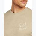Мъжка тениска Icebreaker Merino 150 Tech Lite Peaceful Pass Tee flagstone 5