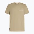 Мъжка тениска Icebreaker Merino 150 Tech Lite Peaceful Pass Tee flagstone 7