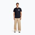 Мъжка тениска Icebreaker Merino 150 Tech Lite Evolving Lay Tee midnight navy 2