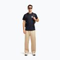 Мъжка тениска Icebreaker Merino 150 Tech Lite Evolving Lay Tee midnight navy 4