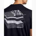 Мъжка тениска Icebreaker Merino 150 Tech Lite Evolving Lay Tee midnight navy 6