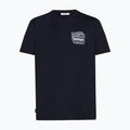 Мъжка тениска Icebreaker Merino 150 Tech Lite Evolving Lay Tee midnight navy 7