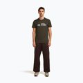 Мъжка тениска Icebreaker Merino 150 Tech Lite Transportage Tee dark loden 2