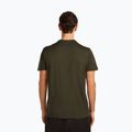 Мъжка тениска Icebreaker Merino 150 Tech Lite Transportage Tee dark loden 3