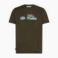 Мъжка тениска Icebreaker Merino 150 Tech Lite Transportage Tee dark loden 7