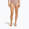 Дамски термоактивни бикини Icebreaker Siren Hipkini pink quartz