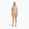 Дамски термоактивни бикини Icebreaker Siren Hipkini pink quartz 2