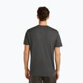 Мъжка тениска Icebreaker Merino 150 Tech Lite Bear Catch Tee obsidian 3