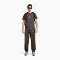 Мъжка тениска Icebreaker Merino 150 Tech Lite Bear Catch Tee obsidian 4