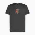 Мъжка тениска Icebreaker Merino 150 Tech Lite Bear Catch Tee obsidian 7