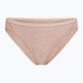 Дамски термо бикини Icebreaker Siren Bikini pink quartz