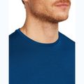 Мъжка тениска за трекинг icebreaker Merino 125 Cool-Lite Sphere III Tee atlantis 5