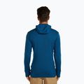 Мъжки суитшърт Icebreaker Merino 260 Quantum IV Zip Hoodie atlantis 3