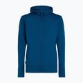 Мъжки суитшърт Icebreaker Merino 260 Quantum IV Zip Hoodie atlantis 10