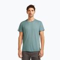 Мъжка тениска Icebreaker Merino Core Tee blue ash