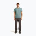 Мъжка тениска Icebreaker Merino Core Tee blue ash 2