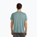 Мъжка тениска Icebreaker Merino Core Tee blue ash 3