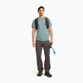 Мъжка тениска Icebreaker Merino Core Tee blue ash 4